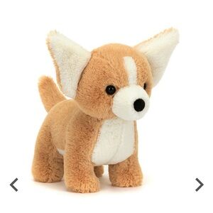 Jellycat Isobel Chihuahua